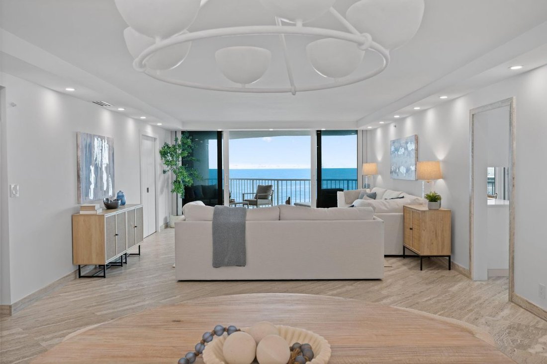 Condominio a Palm Beach, Florida, Stati Uniti 2 - 16109140