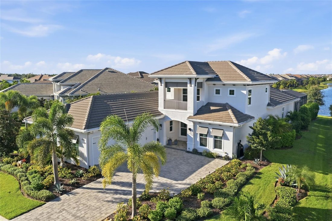 House in Lakewood Ranch, Florida, United States 4 - 19178332