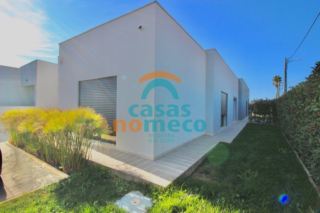 Townhouse in Sesimbra (Castelo), Setubal, Portugal 3 - 19174663