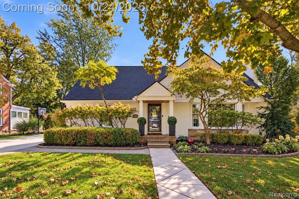House in Beverly Hills, Michigan, United States 1 - 19174973