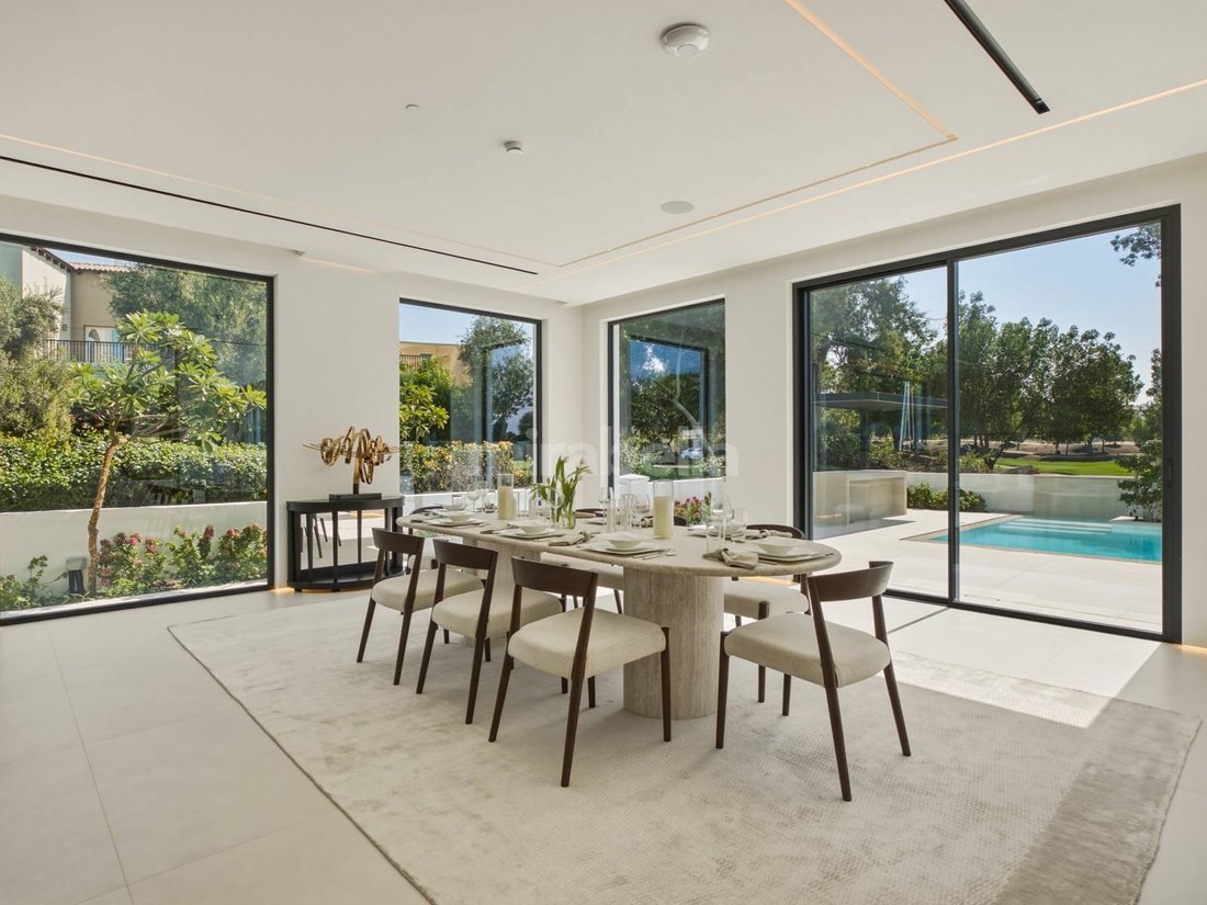 Villa à Jumeirah Golf Estates, Doubaï, Émirats arabes unis 5 - 19181123