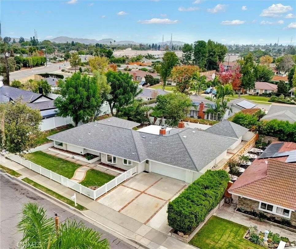 House in Orange, California, United States 1 - 19172556