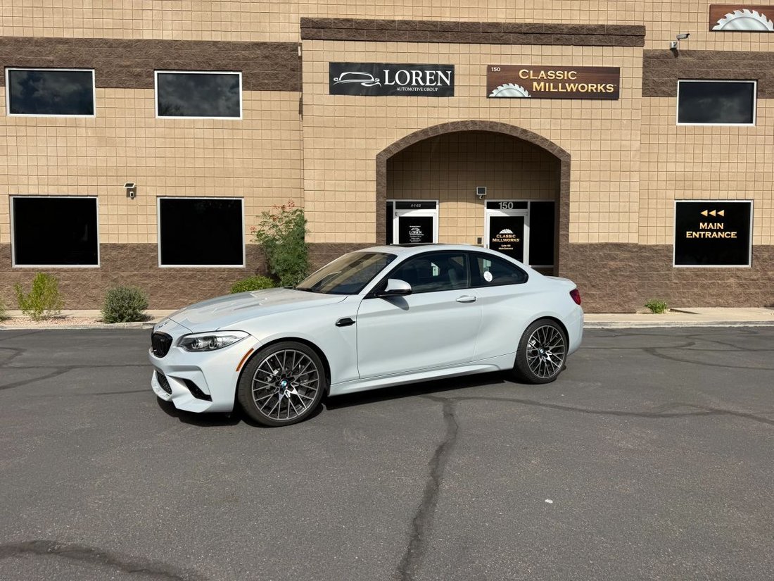 Coupe in Phoenix, AZ, United States 2 - 19178713