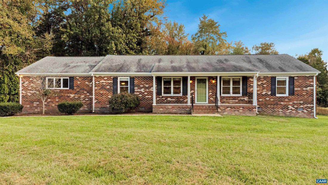 House in Ashland, Virginia, United States 1 - 19177892