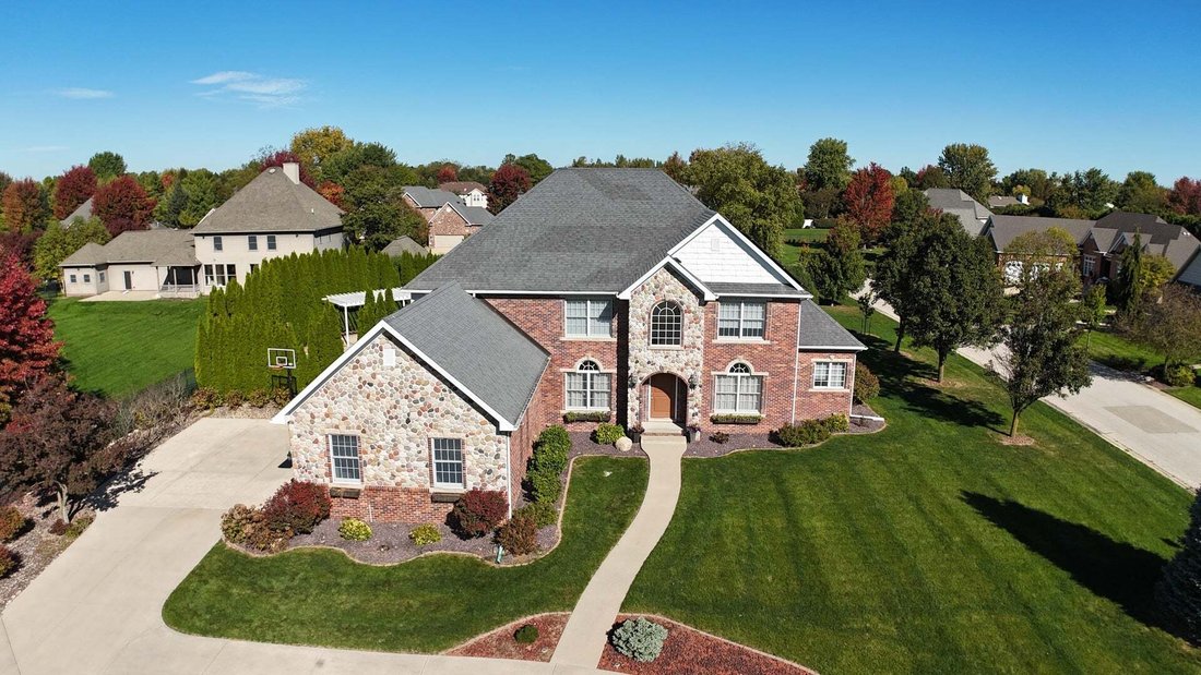 House in Bloomington, Illinois, United States 1 - 19172261