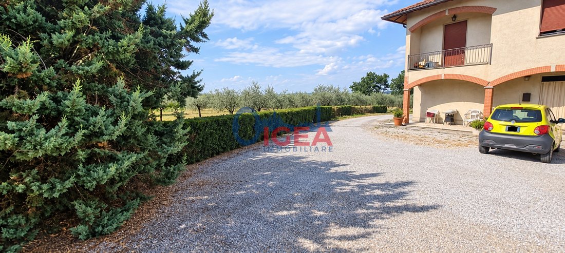 Country House in Torrita di Siena, Tuscany, Italy 2 - 19173016