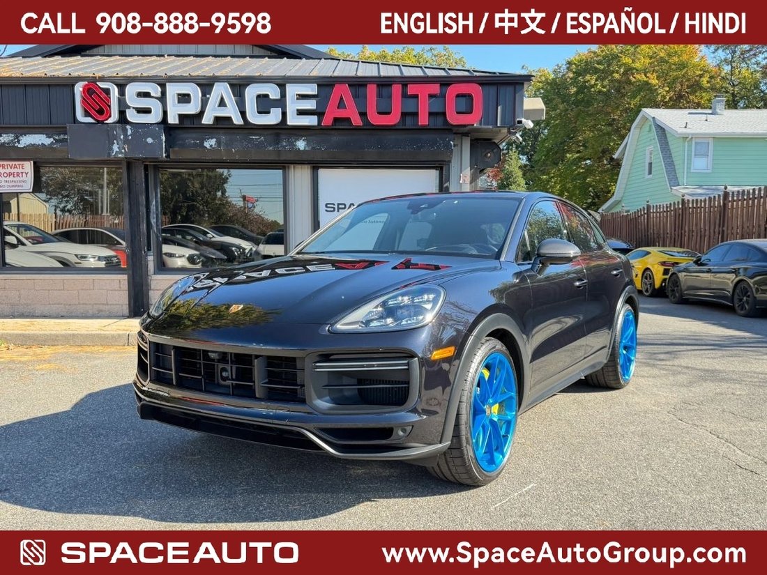Suv in East Brunswick, NJ, United States 1 - 19173658
