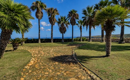 Villa en Xagħra, Malta 1