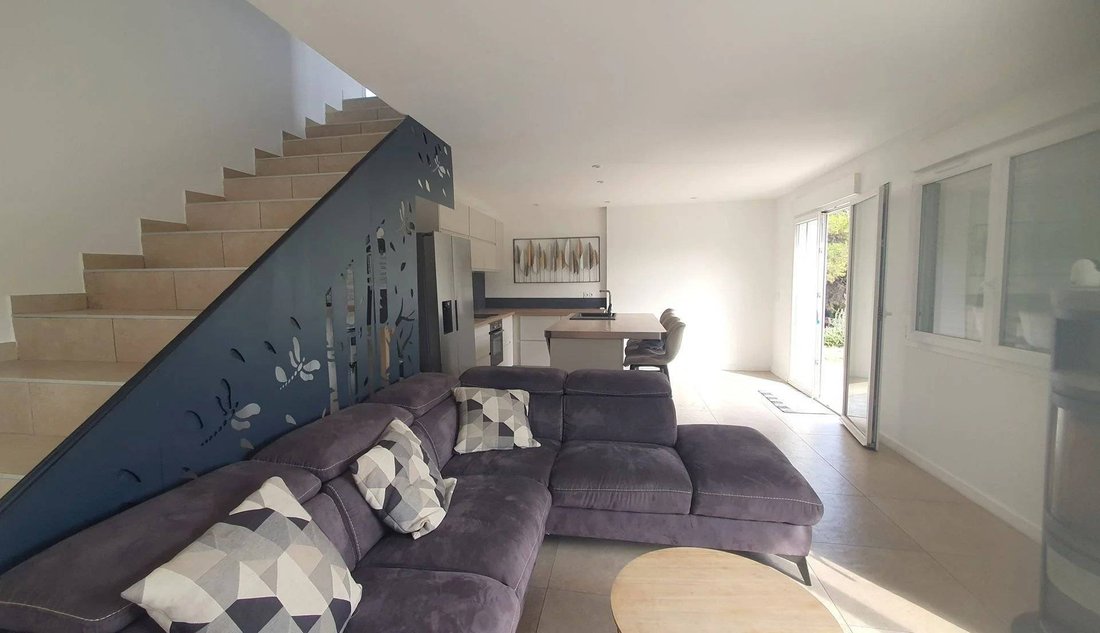 Apartment in Colomars, Provence-Alpes-Côte d'Azur, France 4 - 19169881