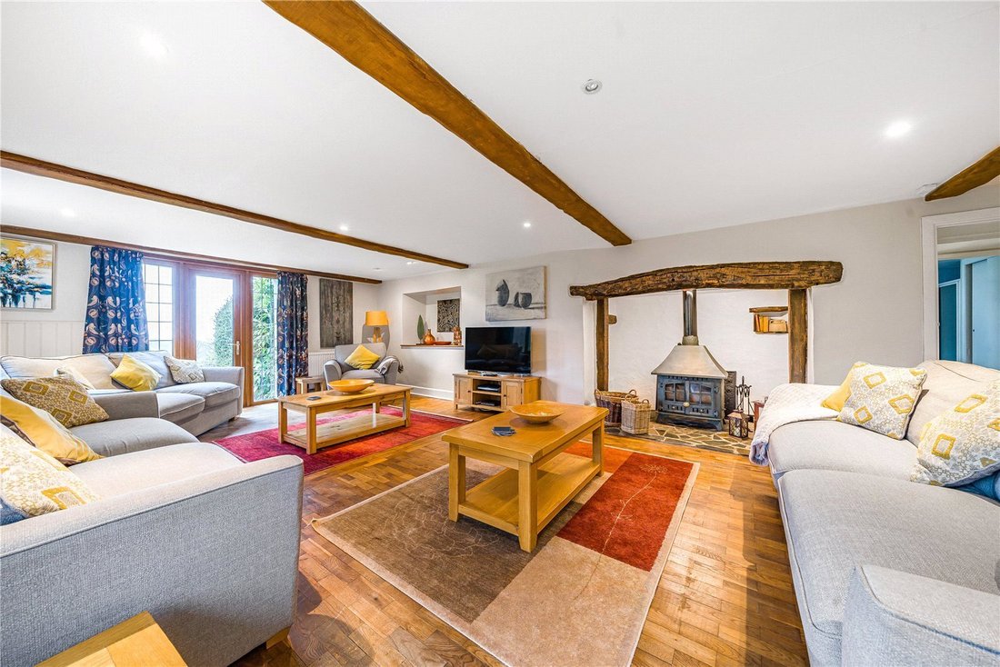 Haus in Sheldon, Blackborough, England 5 - 19168902