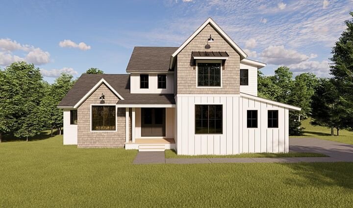 Subdivision Layout For Rectangle Timeless Elegance In Exquisite New In Kennebunk, Maine, United States ...