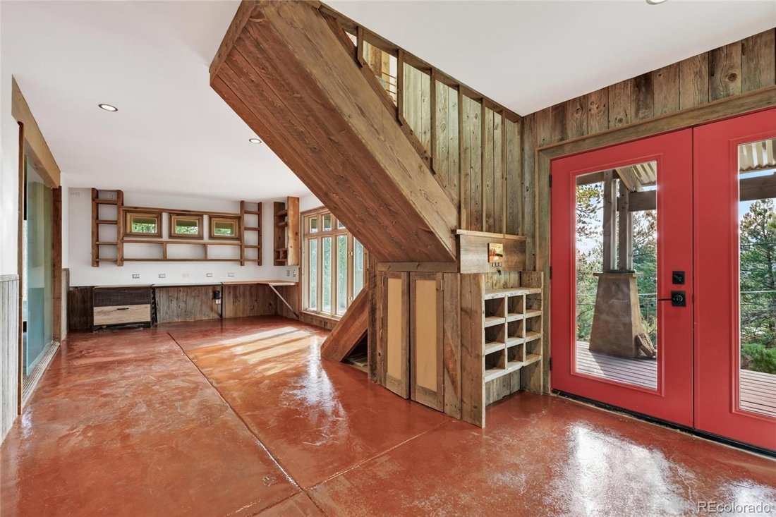 House in Evergreen, Colorado, United States 3 - 19177984