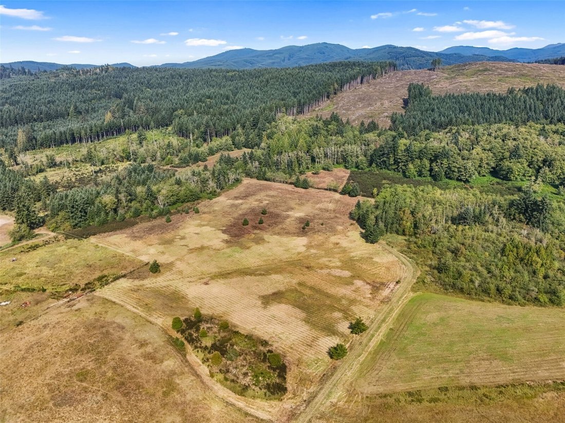 Land in Onalaska, Washington, Vereinigte Staaten 3 - 19169740
