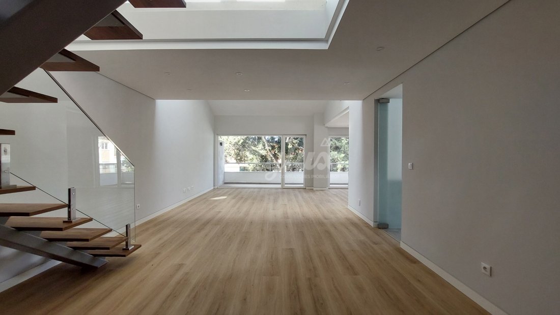Appartamento a Carcavelos e Parede, Lisbona, Portogallo 2 - 19170336
