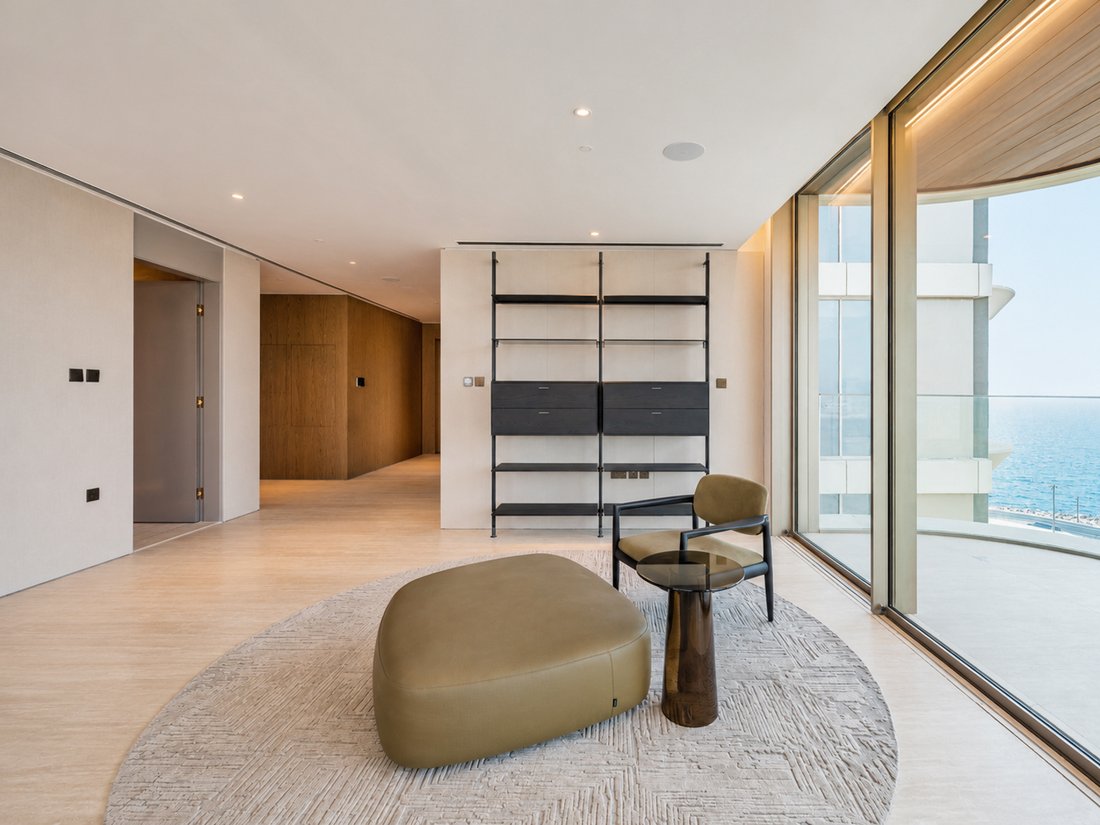 Apartment in Palm Jumeirah, Dubai, United Arab Emirates 4 - 19169400