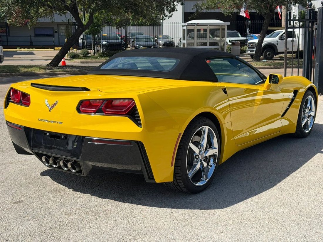 Cabriolet in Houston, TX, United States 4 - 19175920