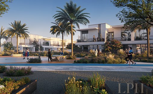 Residenza in Al Yufrah 1, Al Yufrah, Emirato di Dubai 1