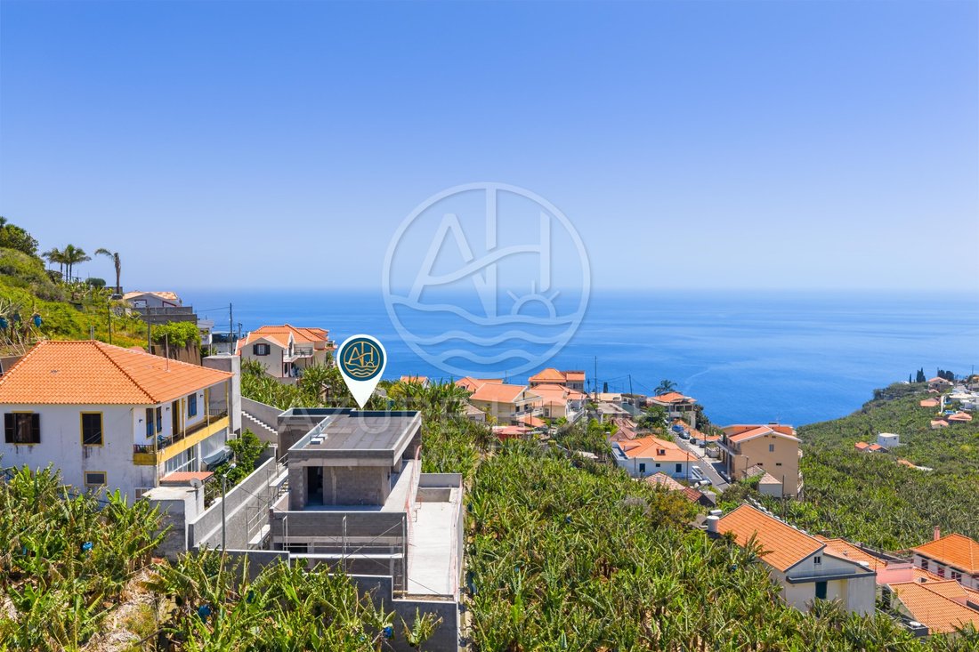 Haus in Ponta do Sol, Autonome Region Madeira, Portugal 1 - 19175551