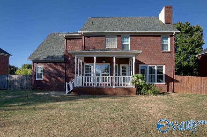 Maison à Madison, Alabama, États-Unis 2 - 19171485