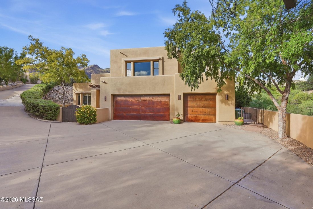 House in Tucson, Arizona, United States 2 - 19179349