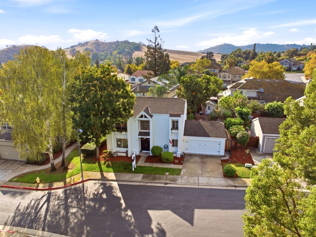 Casa a Morgan Hill, California, Stati Uniti 2 - 19178005