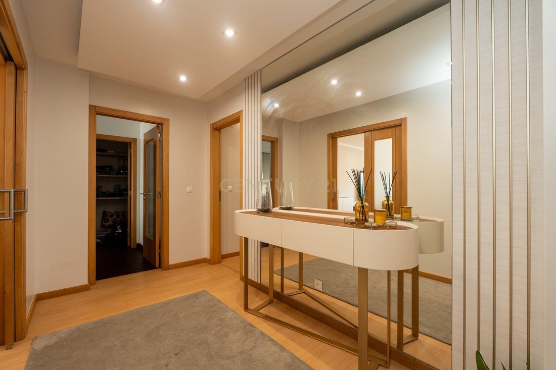 Appartement à Mina de Agua, Lisbonne, Portugal 5 - 19175202