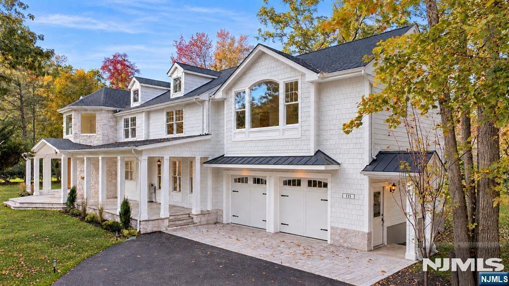 Haus in Haworth, New Jersey, Vereinigte Staaten 2 - 19161925