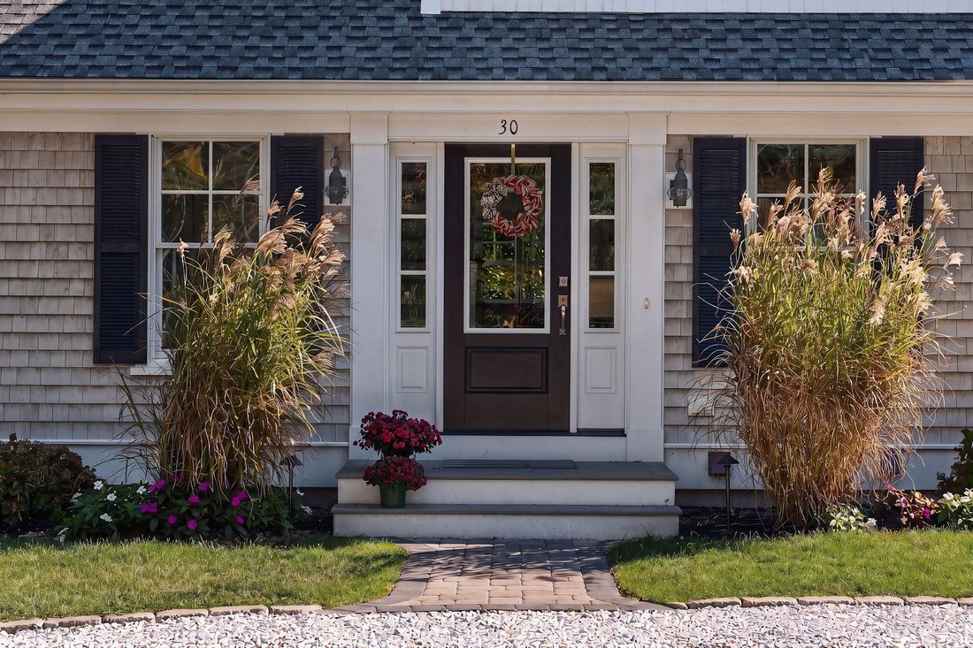 House in Orleans, Massachusetts, United States 4 - 18739817