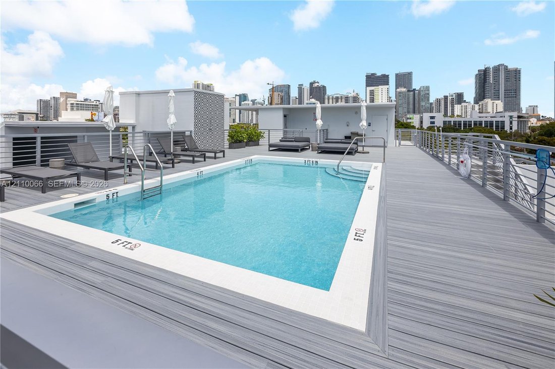 Condo in Miami, Florida, United States 1 - 19173221