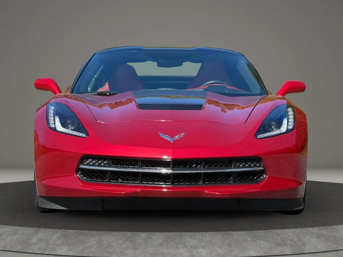 Coupe in Alpharetta, GA, United States 2 - 19173768
