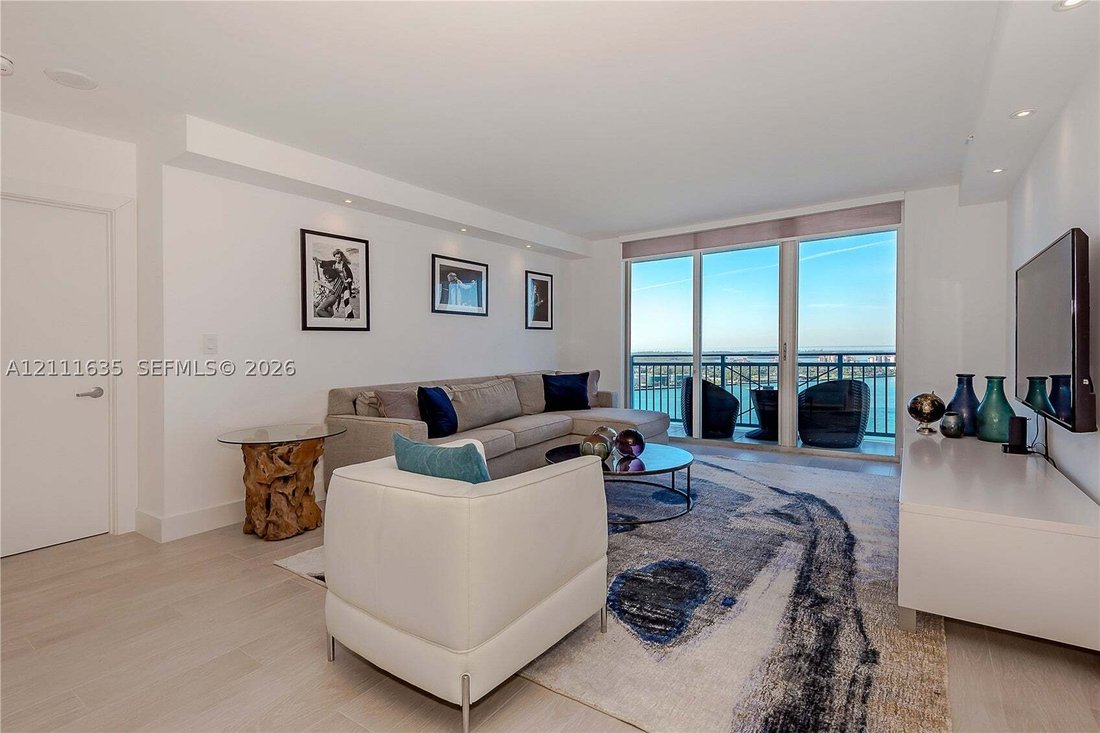 Condominio a Miami Beach, Florida, Stati Uniti 1 - 19168937
