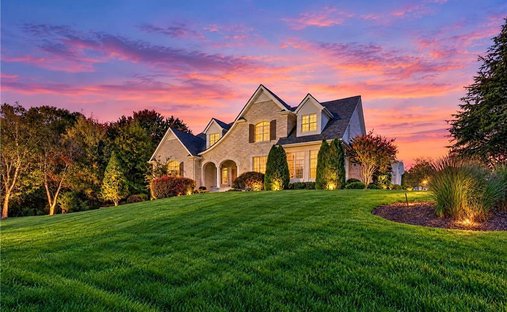 Casa a Summerfield, Carolina del Nord, Stati Uniti 1