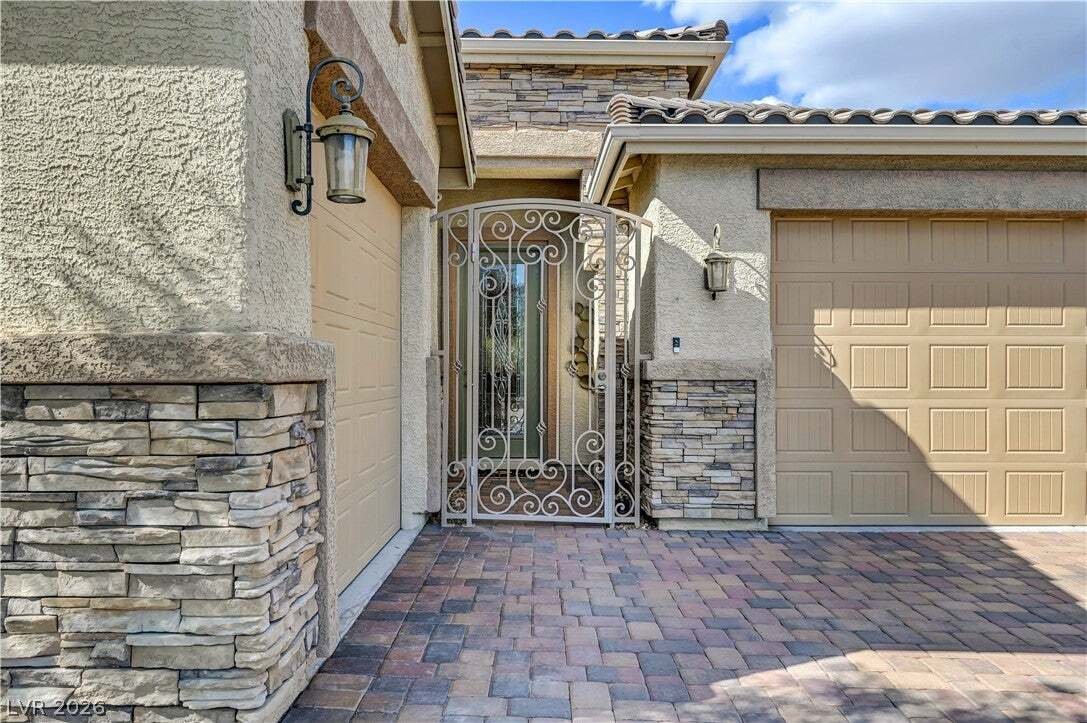 Maison à Las Vegas, Nevada, États-Unis 5 - 19171469