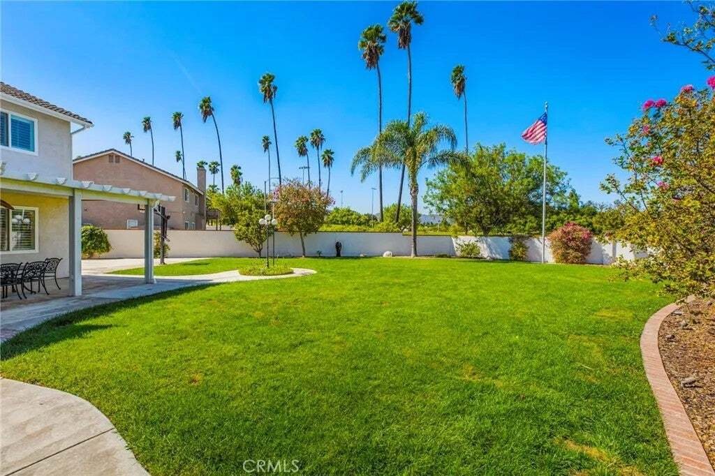Casa en Corona, California, Estados Unidos 3 - 19174948