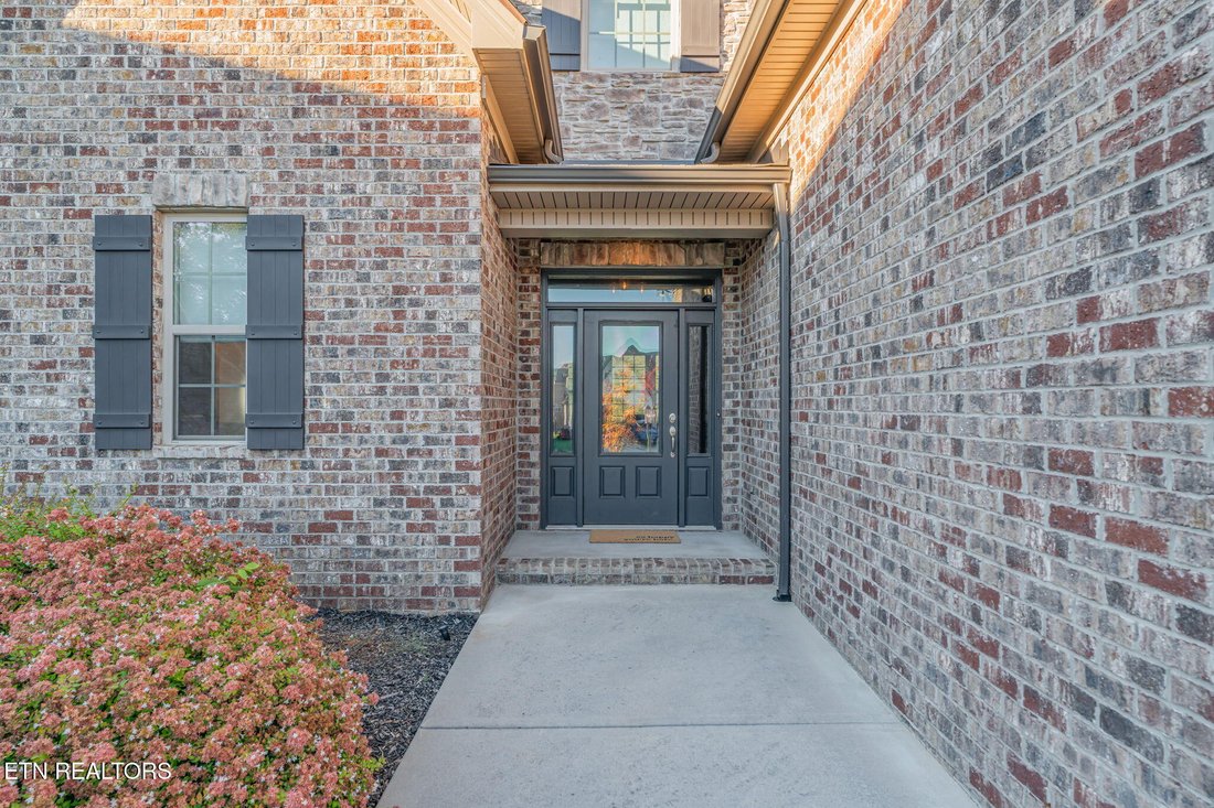 Casa a Knoxville, Tennessee, Stati Uniti 3 - 19170724
