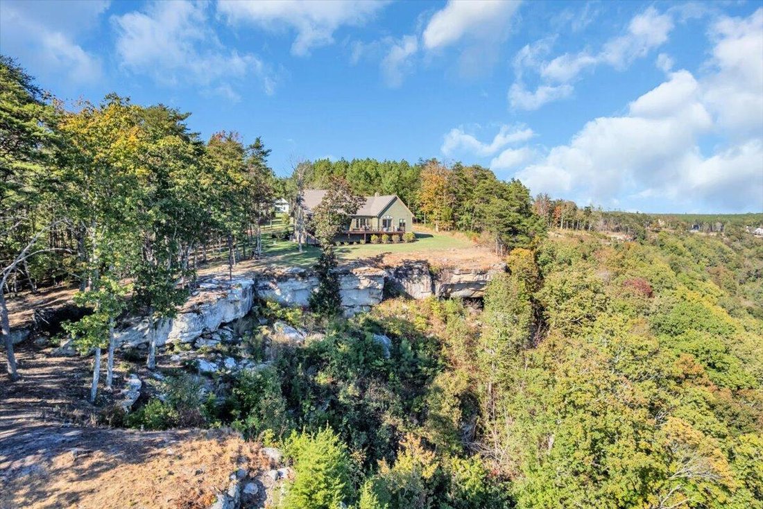 Casa a Sequatchie, Tennessee, Stati Uniti 3 - 19179601