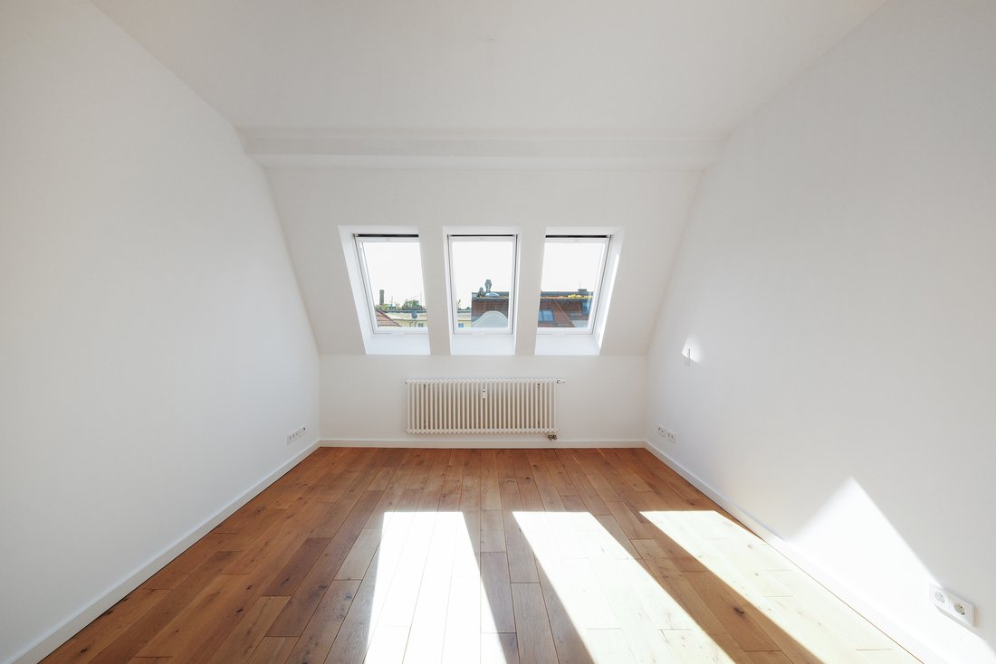 Penthouse in Berlin, Berlin, Germany 3 - 19171359