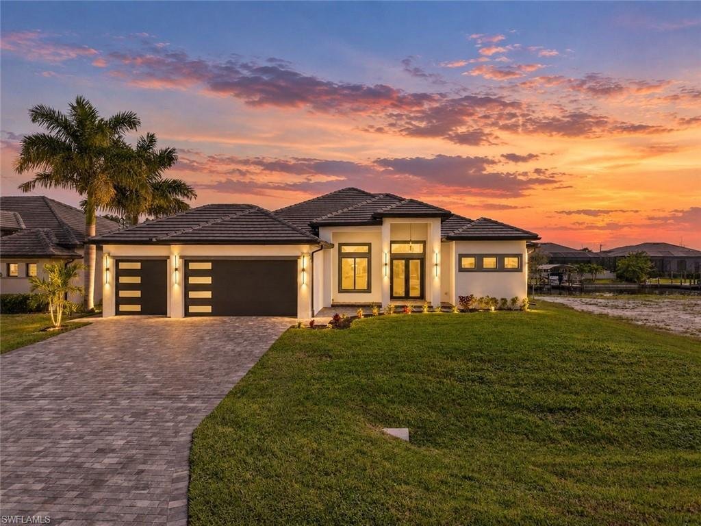 Maison à Cape Coral, Floride, États-Unis 2 - 19175643