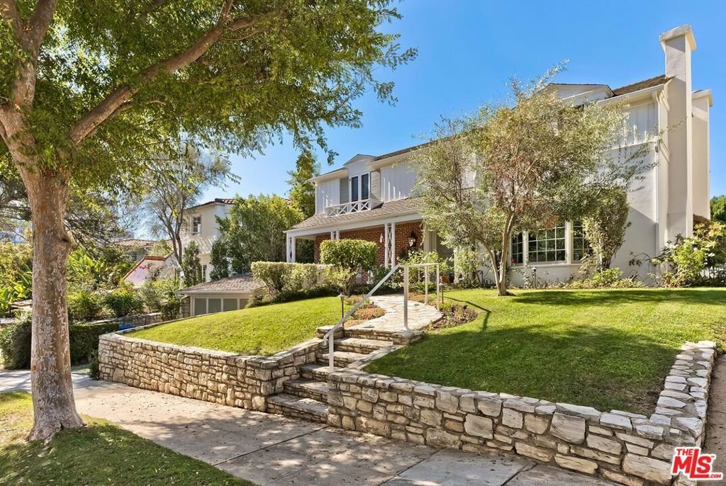 House in Los Angeles, California, United States 1 - 19172345