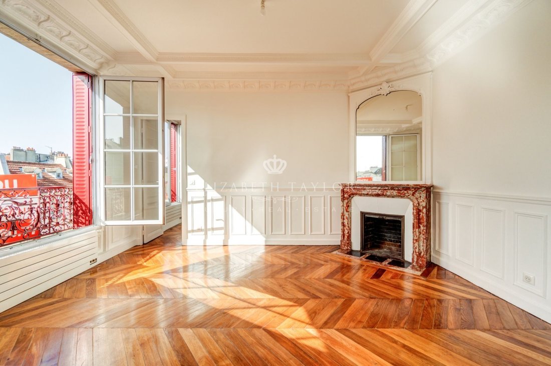 Appartement à Forêt, Saint-Germain-en-Laye, France 5 - 19170201