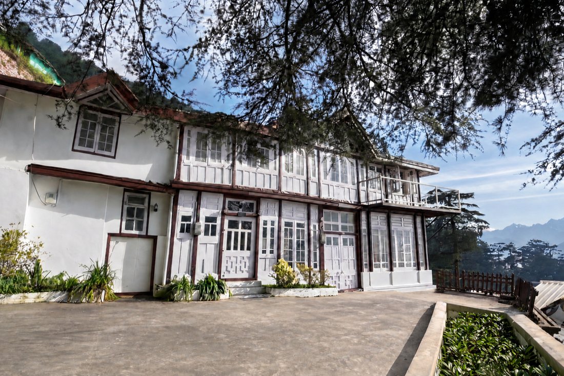 House in Shimla, Himachal Pradesh, India 1 - 18849248