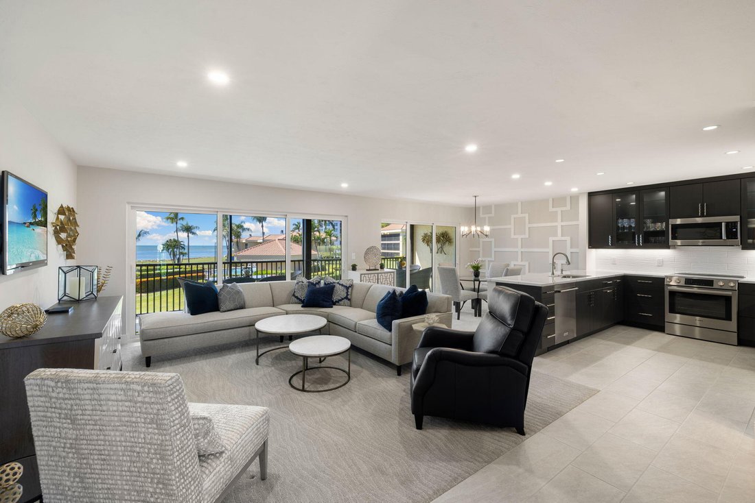 Condo in Marco Island, Florida, United States 5 - 19176733