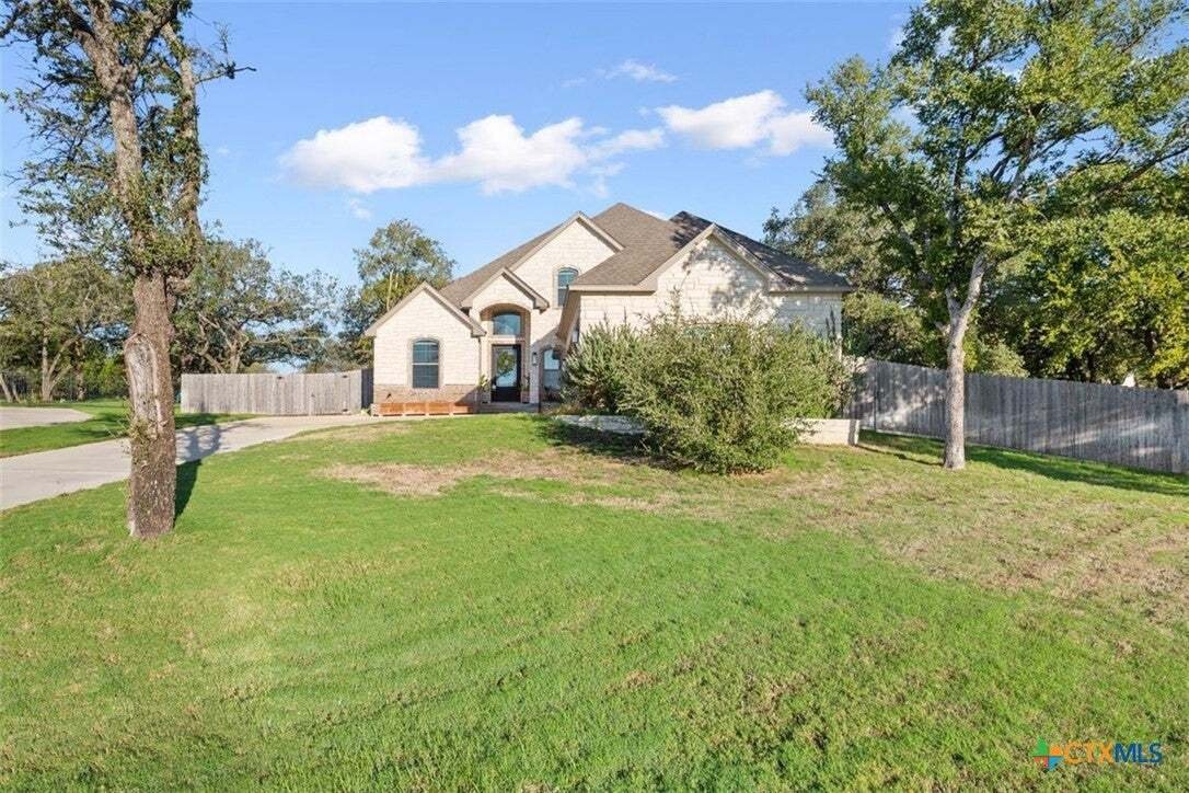 Maison à Belton, Texas, États-Unis 3 - 18147952