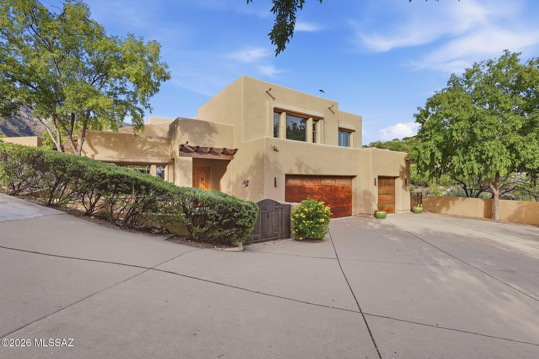 House in Tucson, Arizona, United States 1 - 19179349