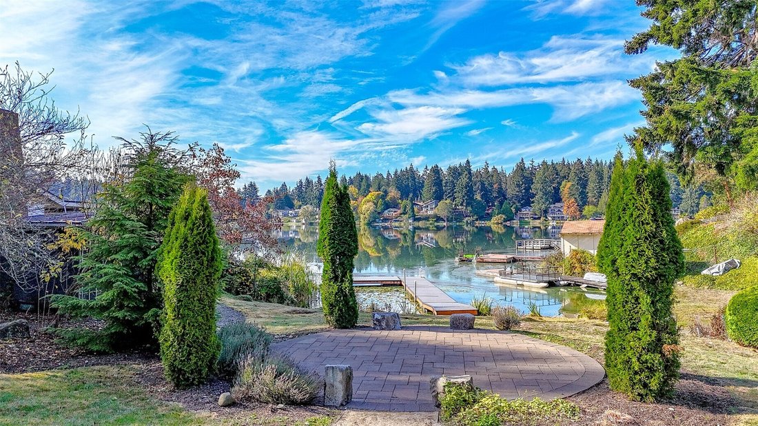House in Olympia, Washington, United States 3 - 19170785