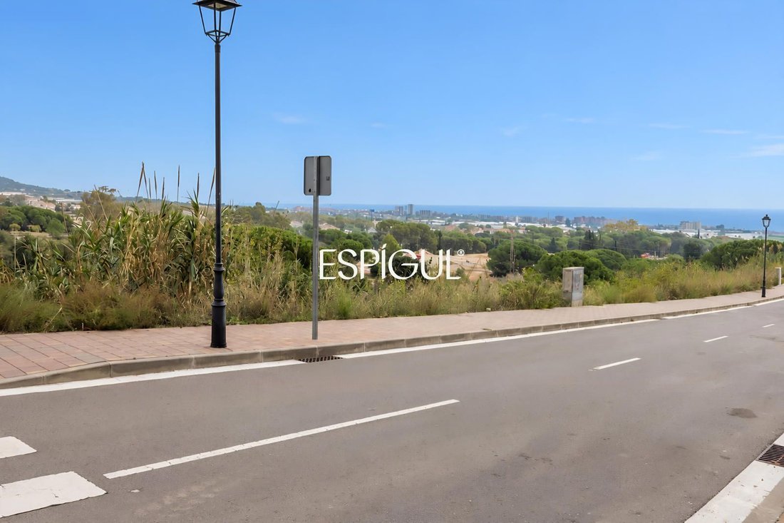 Finca a Premià de Dalt, Catalogna, Spagna 3 - 19169053