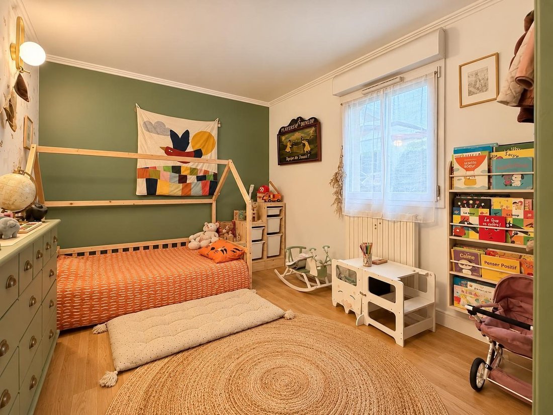 Apartment in Annecy-le-Vieux, Annecy, France 5 - 19174372