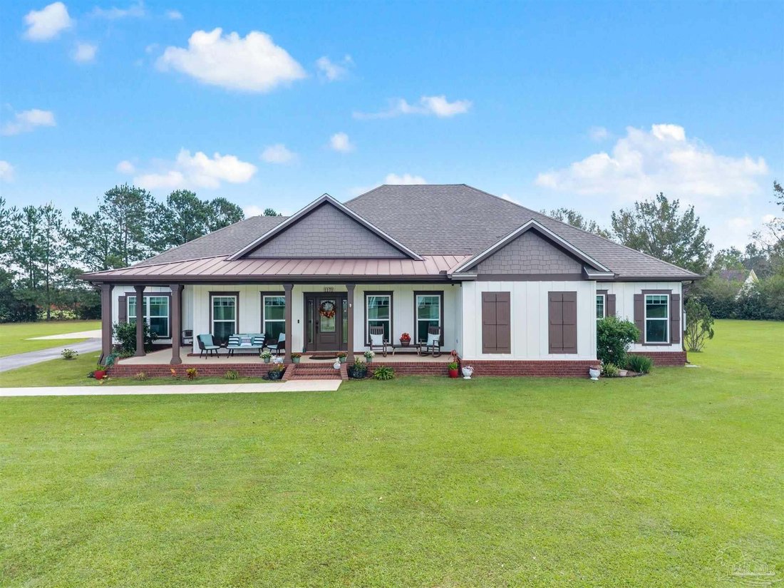 House in Pensacola, Florida, United States 1 - 19169210