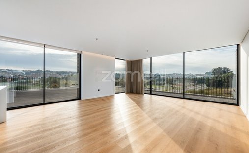 Appartement à Fanzeres e Sao Pedro da Cova, District de Porto, Portugal 1