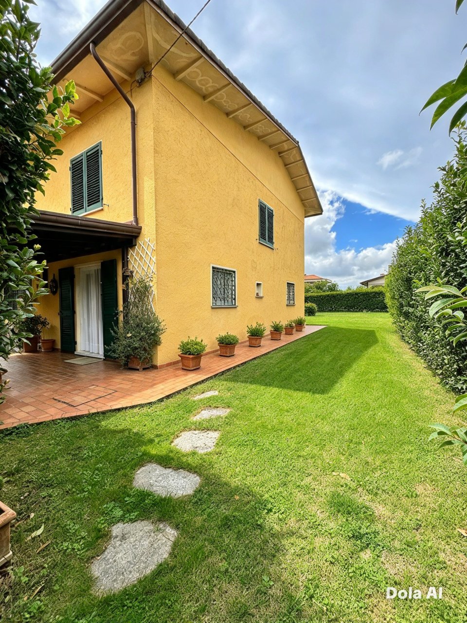Villa in Luni Scavi, Casano, Liguria 3 - 19171774